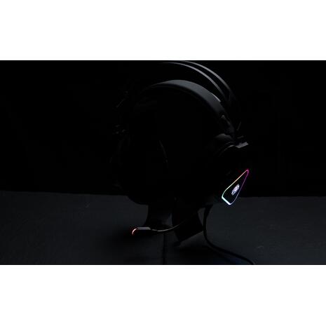 Ακουστικά Zeroground Akechi Pro Over Ear Gaming Headset (USB)